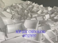 CÔNG TY SẢN XUẤT GÓC XỐP, THANH XỐP , TẤM XỐP TẠI TP.HCM