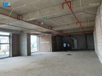 Cho thuê mặt bằng làm Bi - a diện tích 500m2 đến 1000m2 không cột tòa Housinco đường Nguyễn Xiển