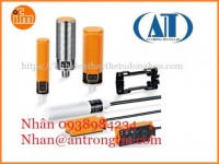 Cảm biến điện dung IFM: Công nghệ cảm biến hàng đầu cho tương lai 