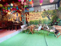 Chính chủ cho thuê hoặc sang nhượng quán cafe ở Nam Từ Liêm