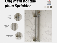 Dây Dẫn Nước Nóng Lạnh Inox 304, Ống Dẫn Nước Mềm Chịu Nhiệt, Dây Cấp Nước Mềm Nóng Lạnh Inox