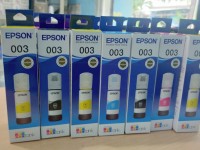 Cung cấp mực in epson 003 chính hãng giá tốt nhất