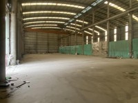 CHO THUÊ KHO NHÀ XƯỞNG DIỆN TÍCH 1300M2 TẠI MỸ HÀO , HƯNG YÊN SẠCH ĐẸP GIÁ RẺ