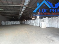 Cho thuê xưởng 5.000m2 khu công nghiệp hố nai 3 , huyện trảng bom.