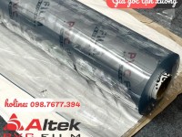 Màng nhựa pvc trong suốt, màng nhựa pvc