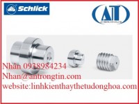 Tận dụng Công nghệ phun hai chất với Vòi phun Schlick Model 940 