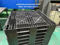 Bán pallet nhựa TPHCM giá rẻ nhất trên thị trường, giao hàng tận nơi