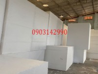 Dại lý cung cấp mút xốp eps chống nóng hiện nay 