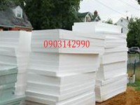 Dại lý cung cấp mút xốp eps chống nóng hiện nay 