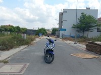 Bán Lô Đất Hẻm 271 Ngô Chí Quốc - Bình Chiểu - Thành Phố Thủ Đức
