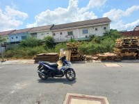 Bán Lô Đất Hẻm 271 Ngô Chí Quốc - Bình Chiểu - Thành Phố Thủ Đức