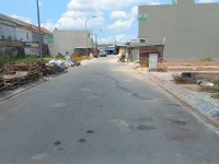 Bán Lô Đất Hẻm 271 Ngô Chí Quốc - Bình Chiểu - Thành Phố Thủ Đức