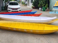 Chuyên cung cấp thuyền composite, các loại thuyền nhựa, vỏ lãi, cano 