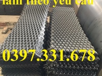 Lưới mắt cáo 2ly ô 20x40mm giao hàng toàn quốc