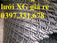 Lưới mắt cáo 2ly ô 20x40mm giao hàng toàn quốc