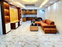 Bán nhà Đống Đa 5 tầng mới đẹp tựa khách sạn 5 sao
