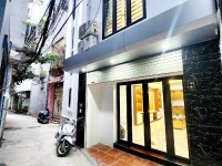 Bán nhà Đống Đa 5 tầng mới đẹp tựa khách sạn 5 sao