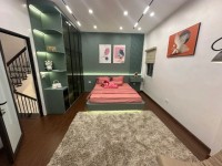 Hiếm Đống Đa 32m2, 4T, 4,48 TỶ Ngõ Nông Gần Phố