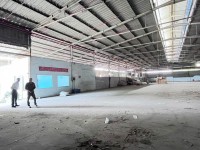 Chính chủ cho thuê kho 1000m2 trần 8.5m Lê Đức Thọ P13 Gò Vấp 80tr