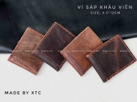 Sản xuất đồ da, phụ kiện thời trang giá tốt