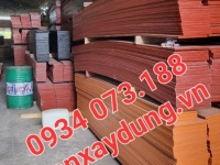 Cung cấp ván cốp pha tại Bảo Lộc, Đà Lạt Lâm Đồng