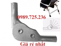 Bản lề 180 độ, bản lề gấp 5 cấp độ bán buôn, bán lẻ.