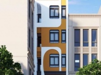 TÒA CCMN - CÁCH MẶT PHỐ XÃ ĐÀN 20M- NGÕ THÔNG CÁC NGẢ - HIỆU SUẤT CAO - HIẾM - VỊ TRÍ ĐỈNH