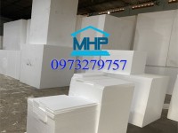 Nhà Phân Phối Sản Xuất Xốp Tấm Cách Nhiệt tại Hồ Chí Minh, Hỗ trợ giao hàng đi các Tỉnh