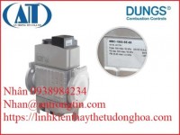 Van điện từ Dungs model MPA22 S02 sự hoàn hảo trong quản lý lưu lượng 