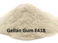 Gellan Gum E418 - Chất tạo gel, tạo treo thực phẩm