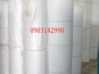 Cơ sở mút xốp pe foam dùng bọc lót mỹ phẩm giá rẻ hiện nay 