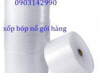 Cơ sở sản xuất màng xốp hơi giú hàng gia srer tại quận 12