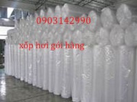 Xốp hơi xốp nổ bọc gói hàng giá rẻ tại hóc môn 