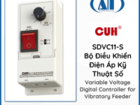 SDVC11-S (4A): Bộ điều khiển điện áp kỹ thuật số CUH giá cực tốt 