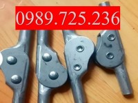 Bản lề 180 độ, phụ kiện bản lề ghế gấp giá rẻ.