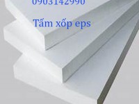 Nơi cung cấp mốt xốp eps chèn lót hàng hóa giá rẻ 