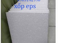 Nơi cung cấp mốt xốp eps chèn lót hàng hóa giá rẻ 