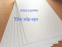 Nơi cung cấp mốt xốp eps chèn lót hàng hóa giá rẻ 