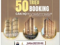 CHÍNH THỨC NHẬN BOOKING CĂN HỘ THE GLOBAL CITY 0937555063
HẠNG SANG TẠI TRUNG TÂM MỚI TP.HCM