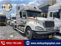 Mua bán sản phẩm xe đầu kéo Freightliner Columbia 2006 cũ