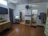 CHO THUÊ CĂN HỘ 4.16 LÔ G Chung cư Bàu Cát 2  đường Ni Sư Huỳnh Liên P.10 Quận Tân Bình (gần