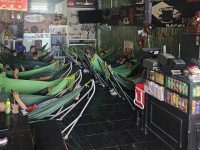 SANG NHƯỢNG NHANH QUÁN CAFE Tại 519, Đường Lê Thị Riêng, Phường Thới An, Quận 12, TP.HCM