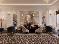 Cực hiếm! Bán nhà mặt phố Lê Văn Hưu, 80m2, 7 tầng thang máy mới đẹp, mặt tiền 11m, 80 tỉ, 1.8 tỉ/