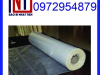 Cung cấp bao bì PE giá rẻ tại TP.HCM