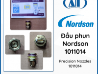 Máy phun keo Nordson 1011014: Tăng năng suất sản xuất 