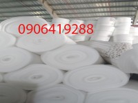 Màng xốp pe foam quấn đồ điện gia dụng giá rẻ hiện nay