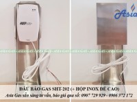 Đầu báo xì gas Hàn Quốc SHT-202