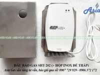 Đầu báo xì gas Hàn Quốc SHT-202