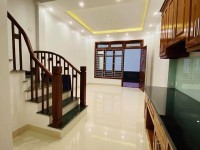 BÁN NHÀ NGUYỄN KHANG 40M2 - GIÁ NHỈNH 6 TỶ - NGÕ THÔNG GẦN PHỐ - 20M Ô TÔ ĐỖ - LÔ GÓC - NHÀ CỰC CHẤT