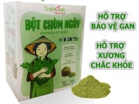 Khám Phá Lợi Ích Tuyệt Vời Của Bột Chùm Ngây Và Cách Sử Dụng Hiệu Quả